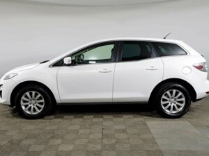 Mazda CX-7 2011 2.5 AT (163 л.с.) Touring c пробегом - фото 8