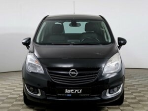 Opel Meriva 2014 1.4 MT (140 л.с.)  c пробегом - фото 2