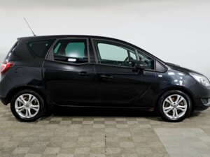 Opel Meriva 2014 1.4 MT (140 л.с.)  c пробегом - фото 4