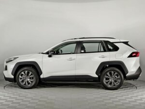 Toyota RAV4 2025 2.0 CVT (171 л.с.) 4WD Fashion c пробегом - фото 8