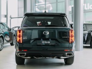 Новый GAC GS8 2025 2.0 AT (231 л.с.) 4WD GX Premium  - фото 5