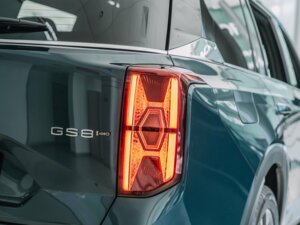 Новый GAC GS8 2025 2.0 AT (231 л.с.) 4WD GX Premium  - фото 6
