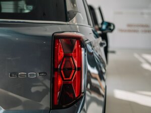 Новый GAC GS8 2025 2.0 AT (231 л.с.) 4WD GX Premium  - фото 4