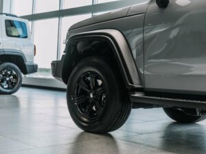 Новый Tank 300 2025 2.0 AT (220 л.с.) 4WD City Adventure  - фото 5