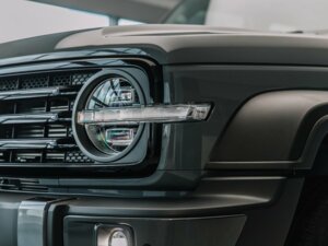 Новый Tank 300 2025 2.0 AT (220 л.с.) 4WD City Adventure  - фото 7