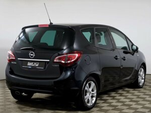 Opel Meriva 2014 1.4 MT (140 л.с.)  c пробегом - фото 5