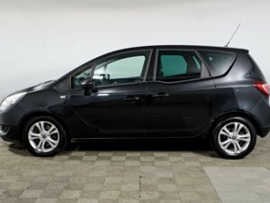 Opel Meriva 2014 1.4 MT (140 л.с.)  c пробегом - фото 8