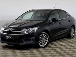 Citroen C4 2018 1.6 AT (150 л.с.) SHINE c пробегом - фото 1