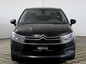Citroen C4 2018 1.6 AT (150 л.с.) SHINE c пробегом - фото 2