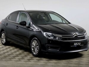 Citroen C4 2018 1.6 AT (150 л.с.) SHINE c пробегом - фото 3