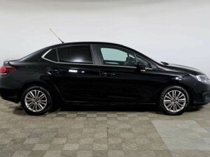 Citroen C4 2018 1.6 AT (150 л.с.) SHINE c пробегом - фото 4