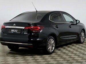 Citroen C4 2018 1.6 AT (150 л.с.) SHINE c пробегом - фото 5