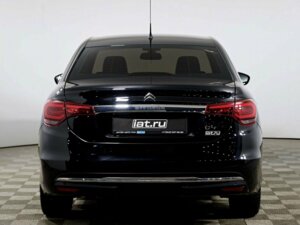 Citroen C4 2018 1.6 AT (150 л.с.) SHINE c пробегом - фото 6