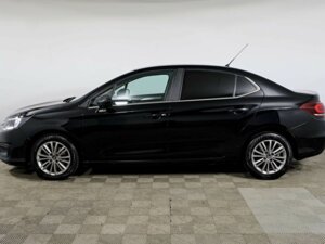 Citroen C4 2018 1.6 AT (150 л.с.) SHINE c пробегом - фото 8