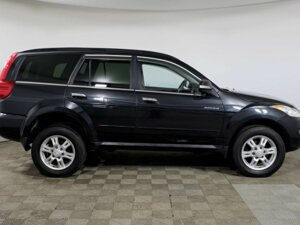 Great Wall Hover H5 2014 2.0d MT (143 л.с.) 4WD  c пробегом - фото 4