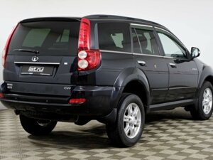 Great Wall Hover H5 2014 2.0d MT (143 л.с.) 4WD  c пробегом - фото 5