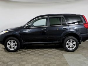 Great Wall Hover H5 2014 2.0d MT (143 л.с.) 4WD  c пробегом - фото 8