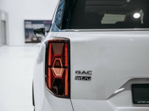 Новый GAC GS8 2025 2.0 AT (231 л.с.) 4WD GT  - фото 8