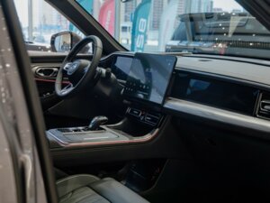 Новый GAC GS8 2025 2.0 AT (231 л.с.) 4WD GX Premium  - фото 7