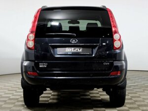 Great Wall Hover H5 2014 2.0d MT (143 л.с.) 4WD  c пробегом - фото 6