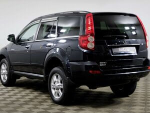 Great Wall Hover H5 2014 2.0d MT (143 л.с.) 4WD  c пробегом - фото 7