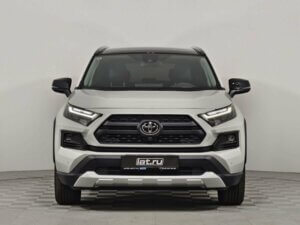 Toyota RAV4 2025 2.0 CVT (171 л.с.) 4WD Adventure Plus c пробегом - фото 2