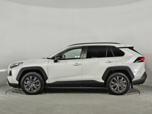 Toyota RAV4 2025 2.0 CVT (171 л.с.) 4WD Adventure Plus c пробегом - фото 7