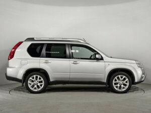 Nissan X-Trail 2012 2.5 CVT (169 л.с.) 4WD LE High c пробегом - фото 4