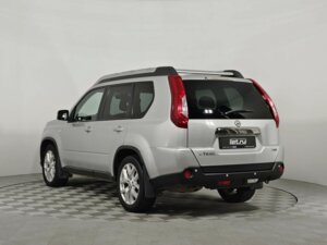 Nissan X-Trail 2012 2.5 CVT (169 л.с.) 4WD LE High c пробегом - фото 7