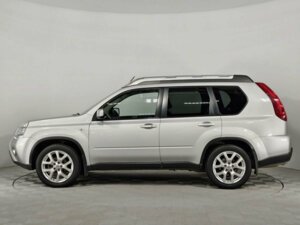 Nissan X-Trail 2012 2.5 CVT (169 л.с.) 4WD LE High c пробегом - фото 8