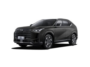 Новый GAC GS4 2025 1.5 AMT (170 л.с.) GB  - фото 1