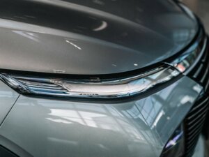 Новый Haval F7 2025 2.0 AMT (192 л.с.) 4WD Elite  - фото 3