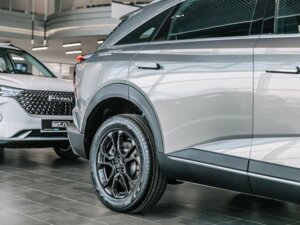 Новый Haval F7 2025 2.0 AMT (192 л.с.) 4WD Elite  - фото 6