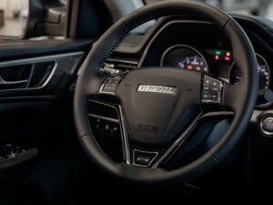 Новый Haval M6 2024 1.5 AMT (143 л.с.) Family  - фото 6