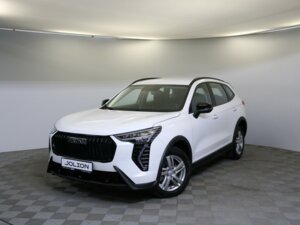 Новый Haval Jolion 2025 1.5 AMT (150 л.с.) 4WD Elite  - фото 1