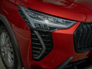 Новый Haval Jolion 2025 1.5 AMT (150 л.с.) 4WD Tech+  - фото 4