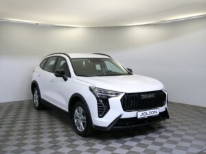 Новый Haval Jolion 2025 1.5 AMT (150 л.с.) 4WD Elite  - фото 3