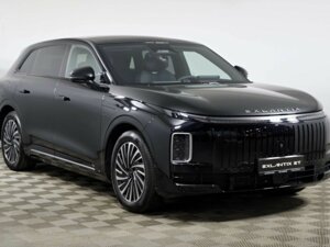 Новый Exlantix Exlantix ET 2025 1.5hyb AT (469 л.с.) 4WD Top  - фото 3