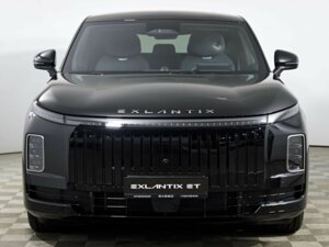 Новый Exlantix Exlantix ET 2025 1.5hyb AT (469 л.с.) 4WD Top  - фото 2
