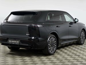 Новый Exlantix Exlantix ET 2025 1.5hyb AT (469 л.с.) 4WD Top  - фото 5