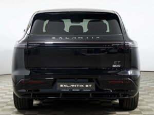 Новый Exlantix Exlantix ET 2025 1.5hyb AT (469 л.с.) 4WD Top  - фото 6