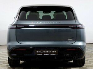 Новый Exlantix Exlantix ET 2025 1.5hyb AT (469 л.с.) 4WD Top  - фото 6