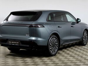 Новый Exlantix Exlantix ET 2025 1.5hyb AT (469 л.с.) 4WD Top  - фото 5