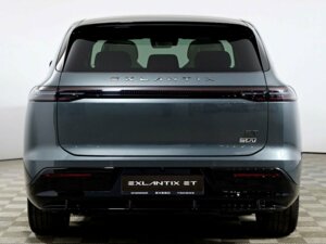 Новый Exlantix Exlantix ET 2025 1.5hyb AT (469 л.с.) 4WD Top  - фото 6