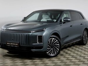 Новый Exlantix Exlantix ET 2025 1.5hyb AT (469 л.с.) 4WD Top  - фото 1