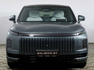 Новый Exlantix Exlantix ET 2025 1.5hyb AT (469 л.с.) 4WD Top  - фото 2