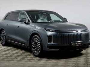 Новый Exlantix Exlantix ET 2025 1.5hyb AT (469 л.с.) 4WD Top  - фото 3