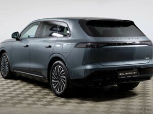 Новый Exlantix Exlantix ET 2025 1.5hyb AT (469 л.с.) 4WD Top  - фото 7