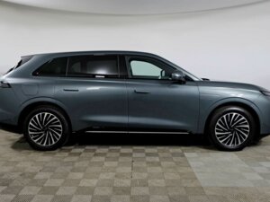 Новый Exlantix Exlantix ET 2025 1.5hyb AT (469 л.с.) 4WD Top  - фото 4