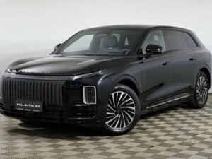 Новый Exlantix Exlantix ET 2025 1.5hyb AT (469 л.с.) 4WD Top  - фото 1